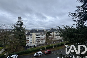 achat appartement palaiseau 91120