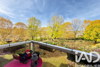 achat appartement palaiseau 91120