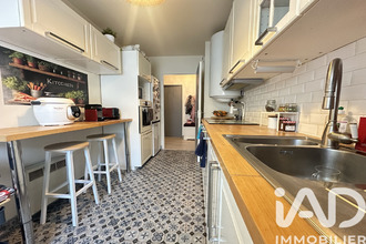 achat appartement palaiseau 91120