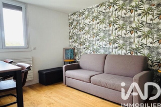 achat appartement palaiseau 91120