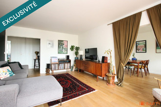 achat appartement palaiseau 91120