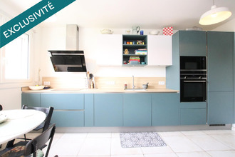 achat appartement palaiseau 91120