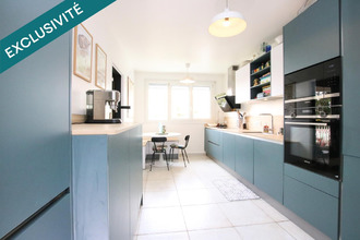 achat appartement palaiseau 91120