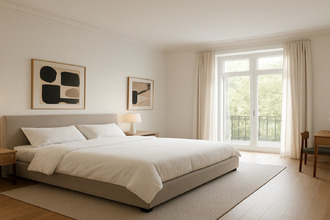 achat appartement palaiseau 91120