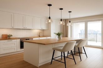 achat appartement palaiseau 91120
