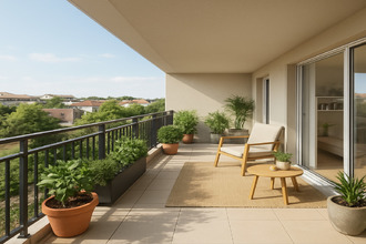 achat appartement palaiseau 91120