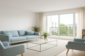 achat appartement palaiseau 91120