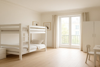 achat appartement palaiseau 91120