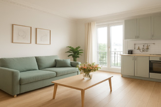 achat appartement palaiseau 91120