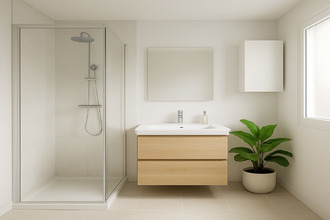 achat appartement palaiseau 91120