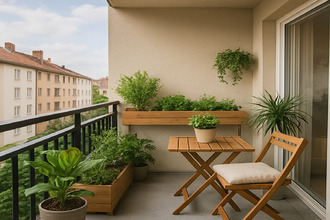 achat appartement palaiseau 91120