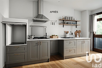 achat appartement palaiseau 91120