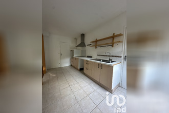 achat appartement palaiseau 91120