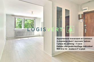 achat appartement palaiseau 91120