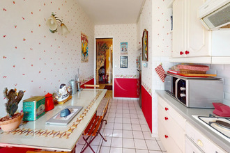 achat appartement palaiseau 91120