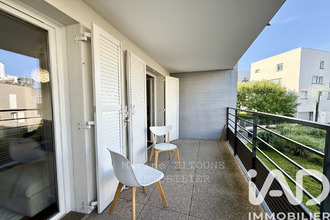 achat appartement palaiseau 91120
