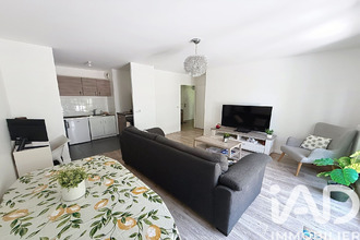 achat appartement palaiseau 91120