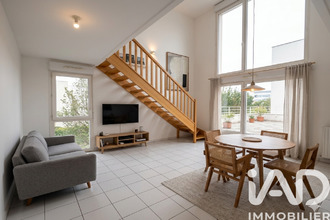 achat appartement palaiseau 91120