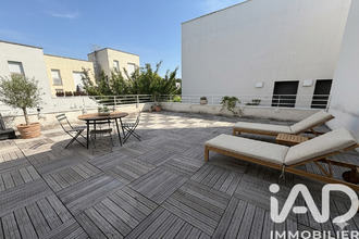 achat appartement palaiseau 91120