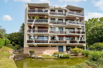 achat appartement palaiseau 91120