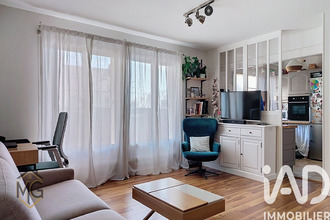 achat appartement palaiseau 91120
