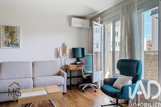 achat appartement palaiseau 91120