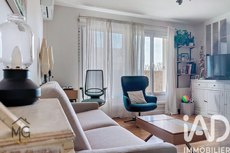 achat appartement palaiseau 91120