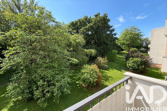 achat appartement palaiseau 91120