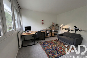 achat appartement palaiseau 91120
