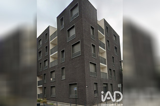 achat appartement palaiseau 91120