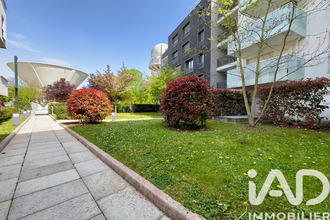 achat appartement palaiseau 91120