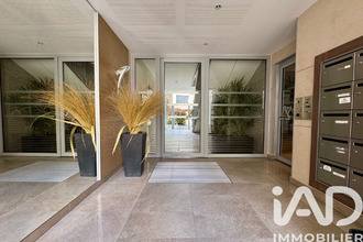 achat appartement palaiseau 91120