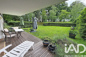 achat appartement palaiseau 91120