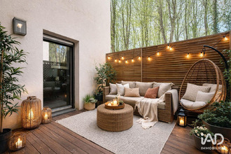 achat appartement palaiseau 91120