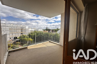 achat appartement palaiseau 91120