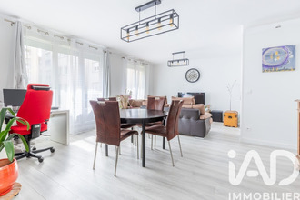achat appartement palaiseau 91120
