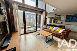 achat appartement palaiseau 91120