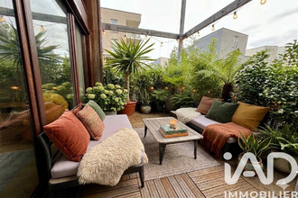 achat appartement palaiseau 91120