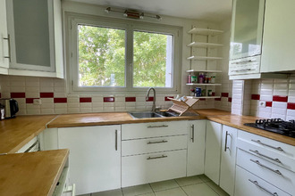 achat appartement palaiseau 91120