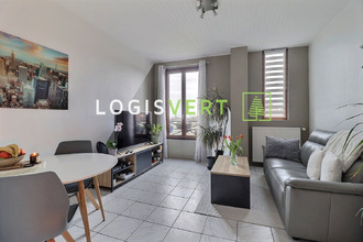 achat appartement palaiseau 91120