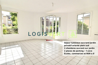 achat appartement palaiseau 91120