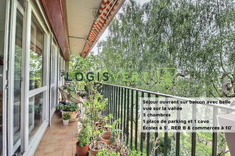 achat appartement palaiseau 91120