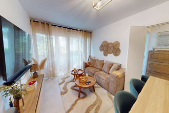 achat appartement palaiseau 91120
