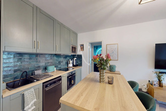 achat appartement palaiseau 91120