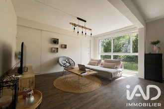 achat appartement palaiseau 91120