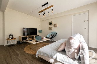 achat appartement palaiseau 91120