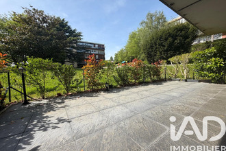 achat appartement palaiseau 91120