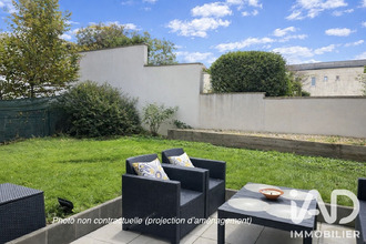 achat appartement palaiseau 91120