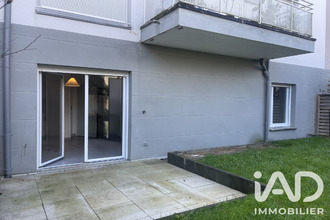 achat appartement palaiseau 91120