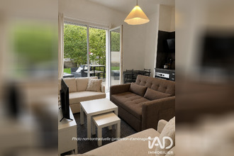 achat appartement palaiseau 91120